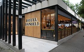 Hotel Danieli Jesolo